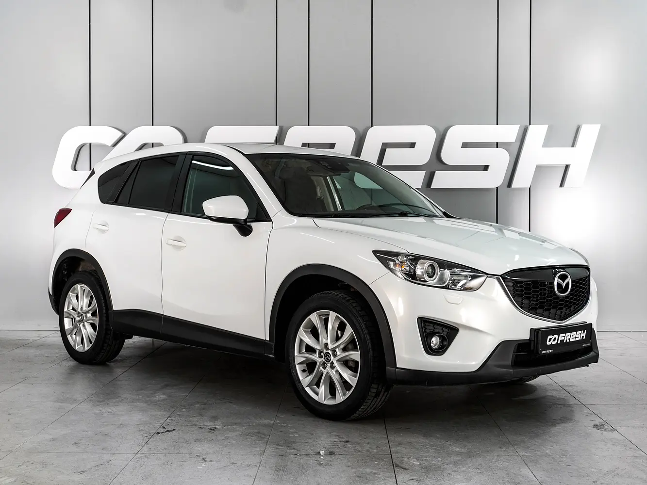 Mazda