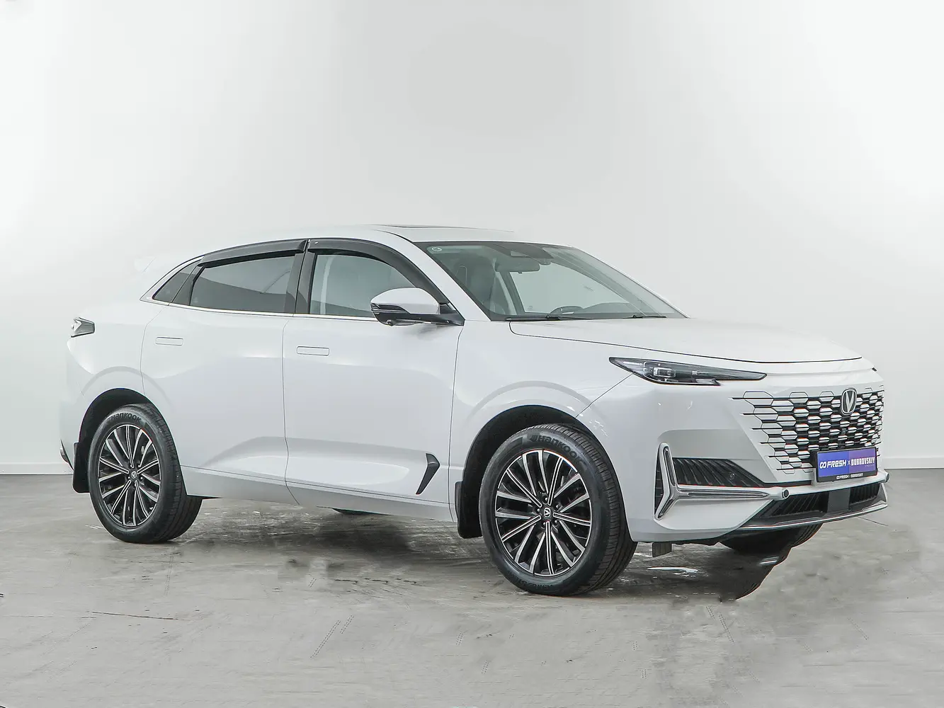 Changan