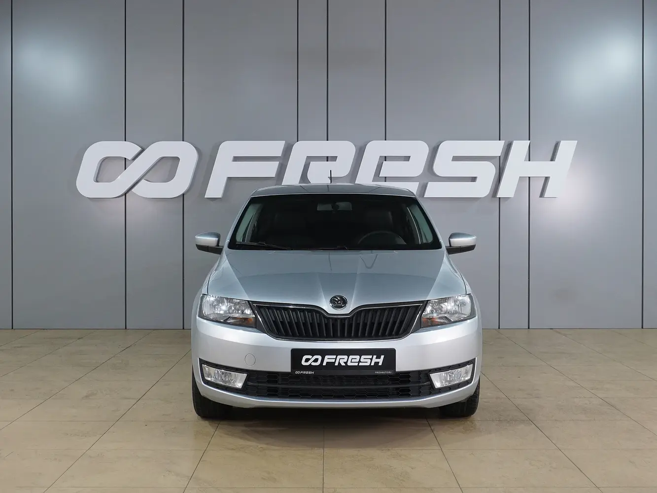 Skoda