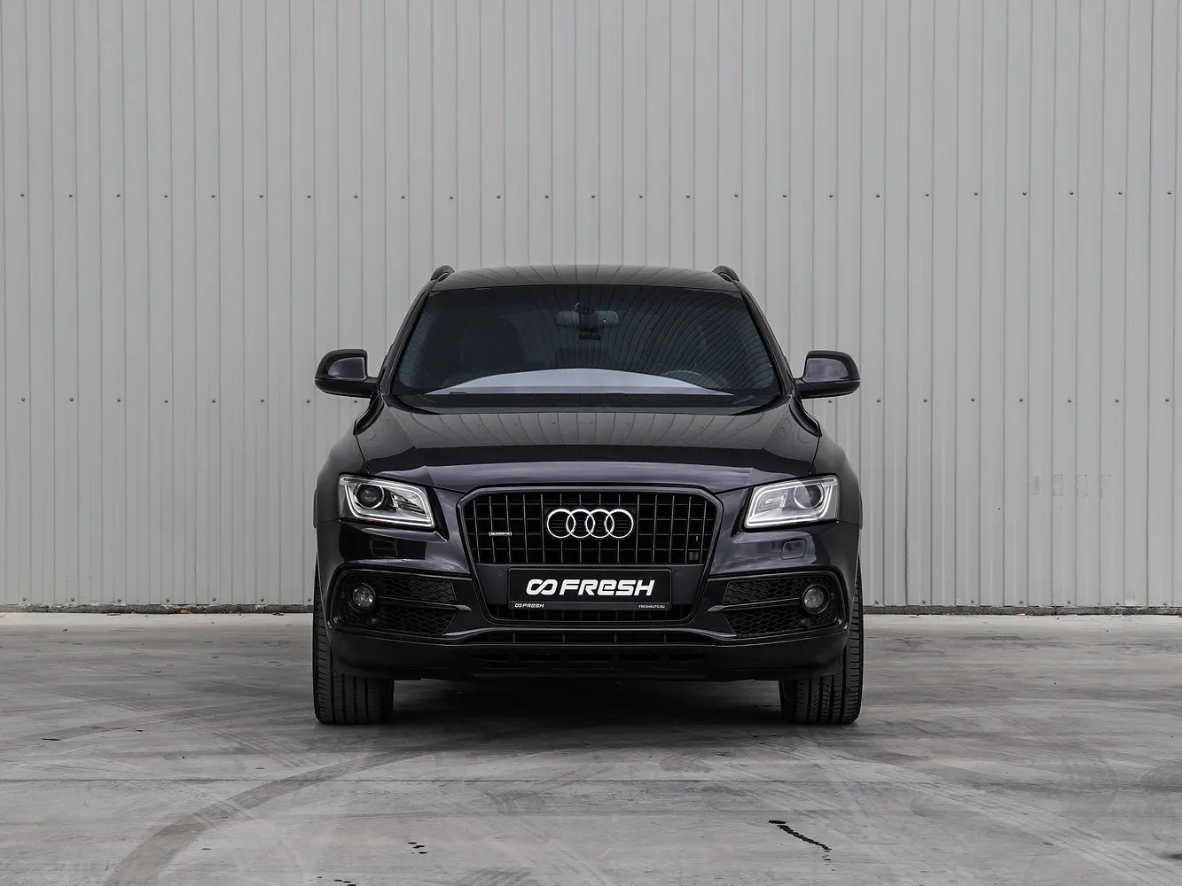 Audi