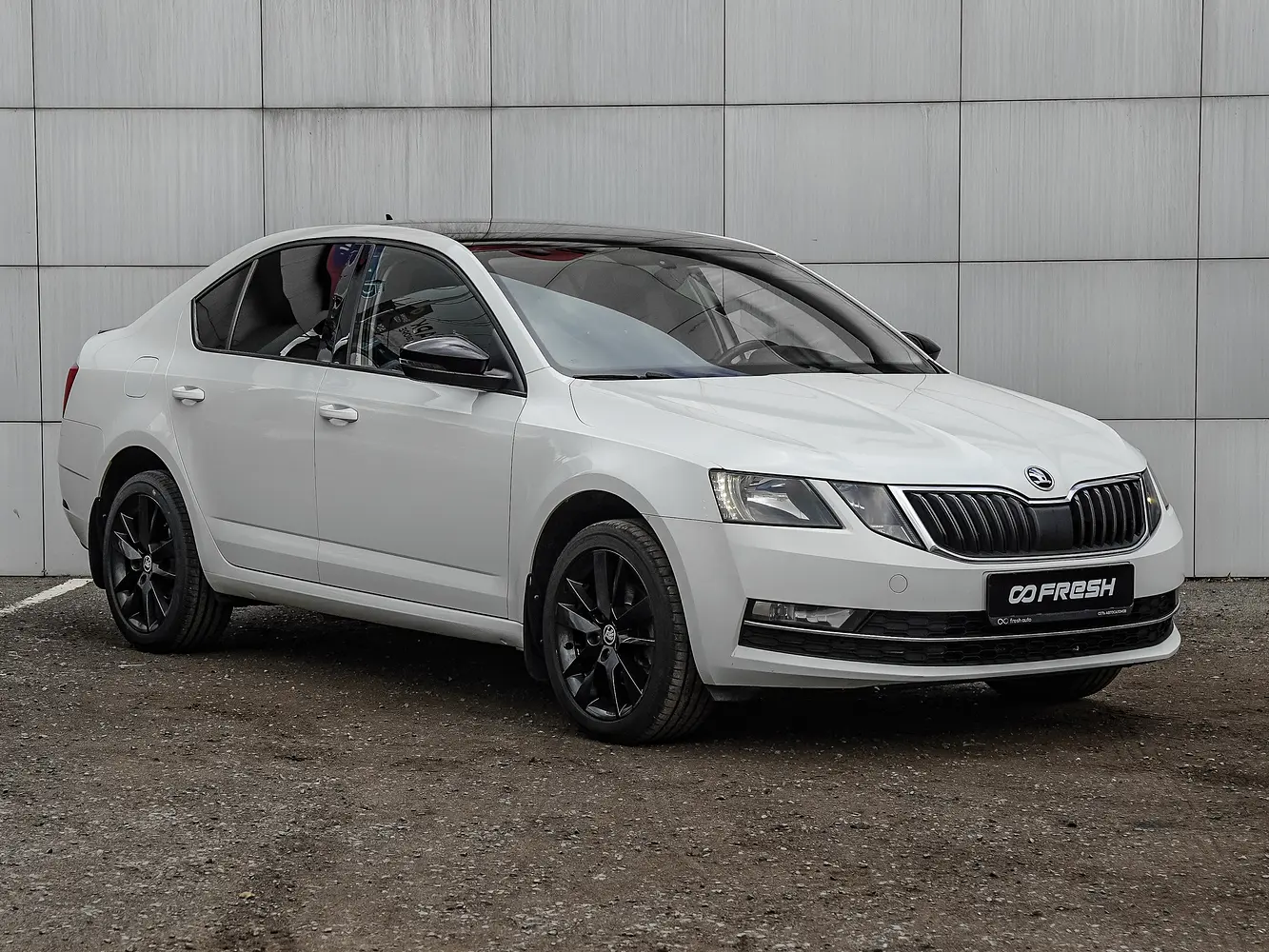 Skoda