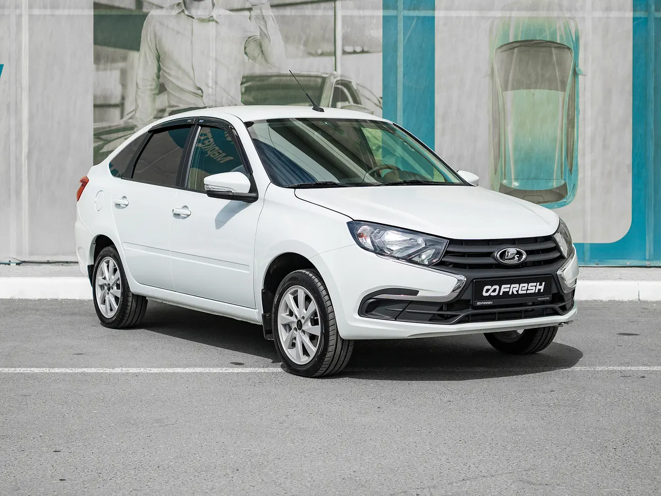 LADA (ВАЗ)