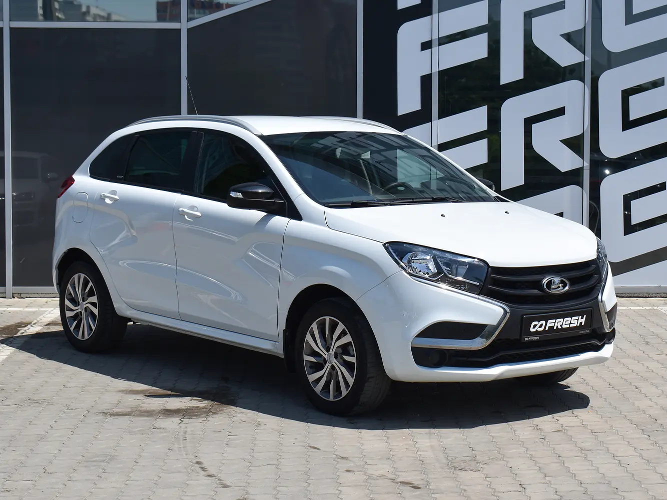 LADA (ВАЗ)