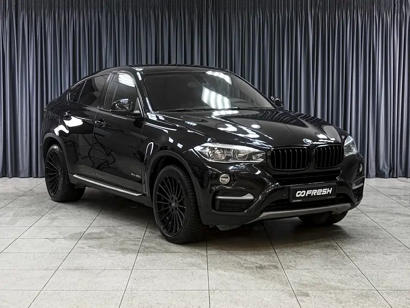 X6