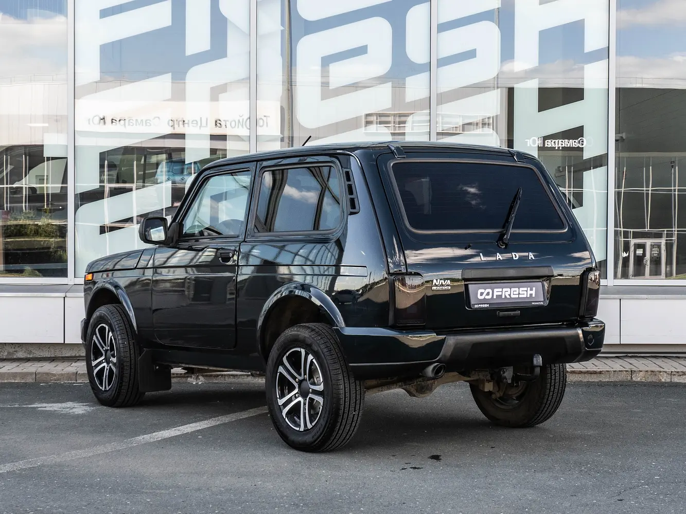 LADA (ВАЗ)
