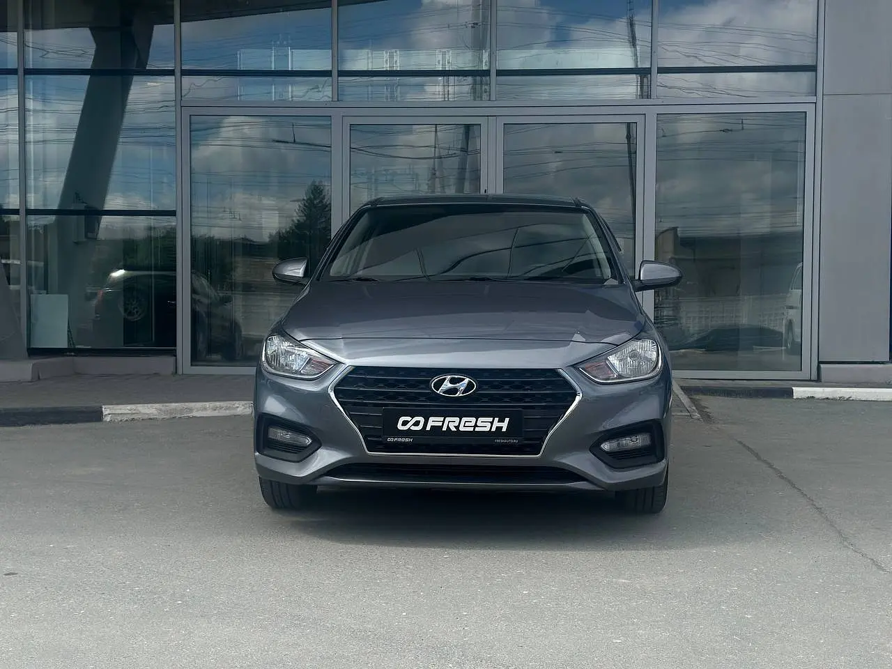 Hyundai