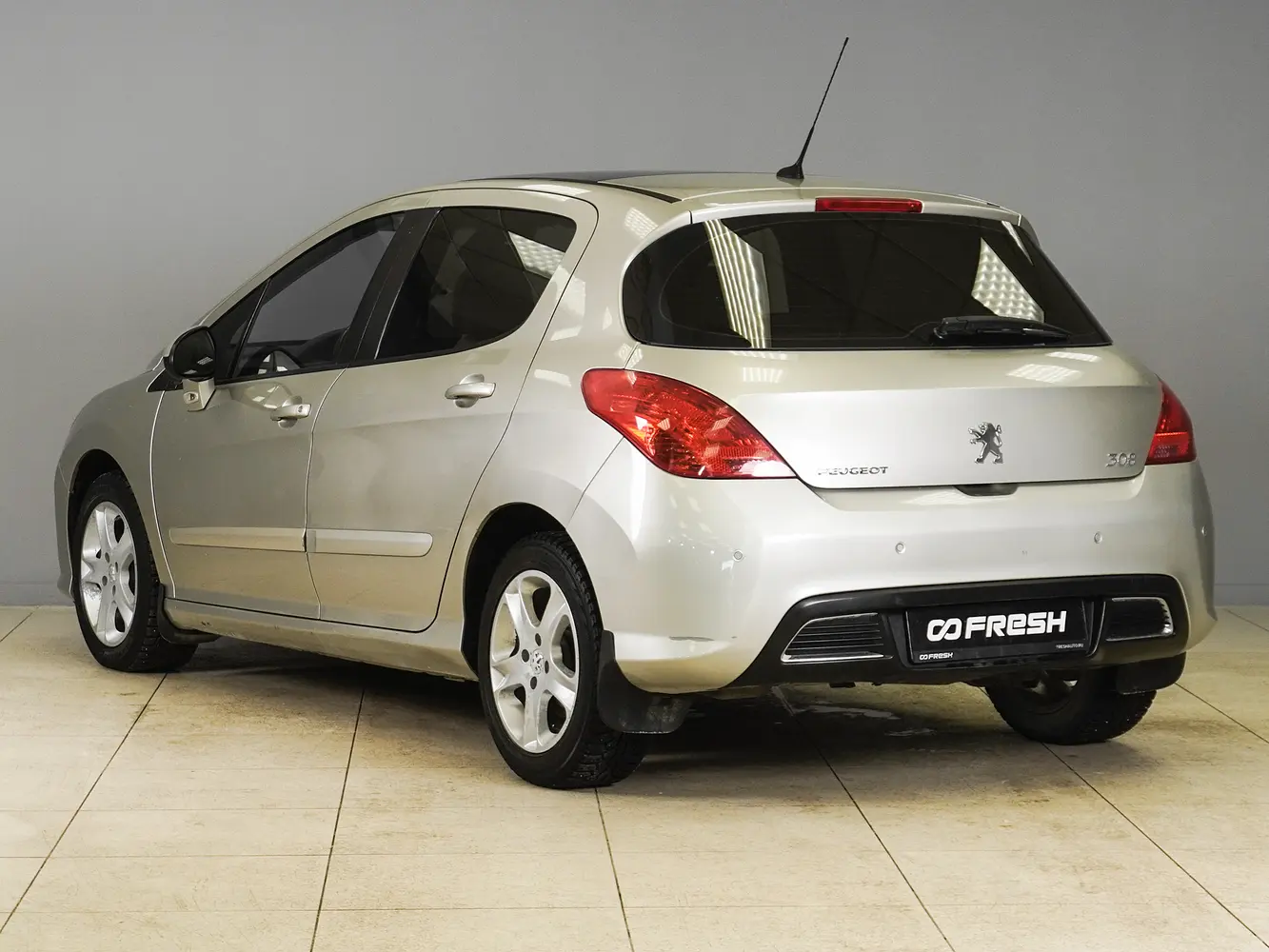 Peugeot