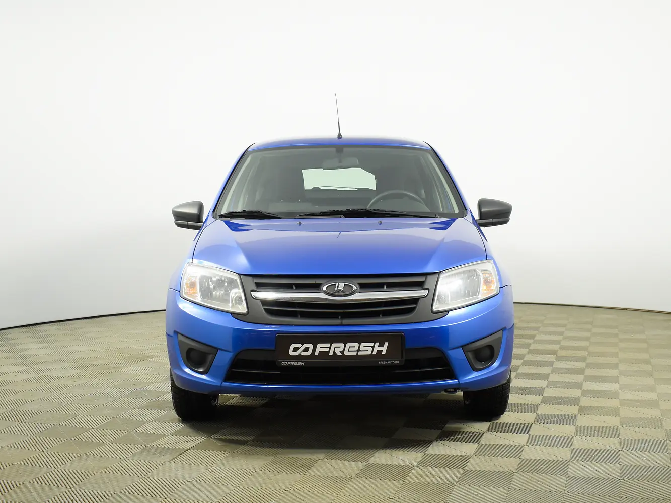 LADA (ВАЗ)