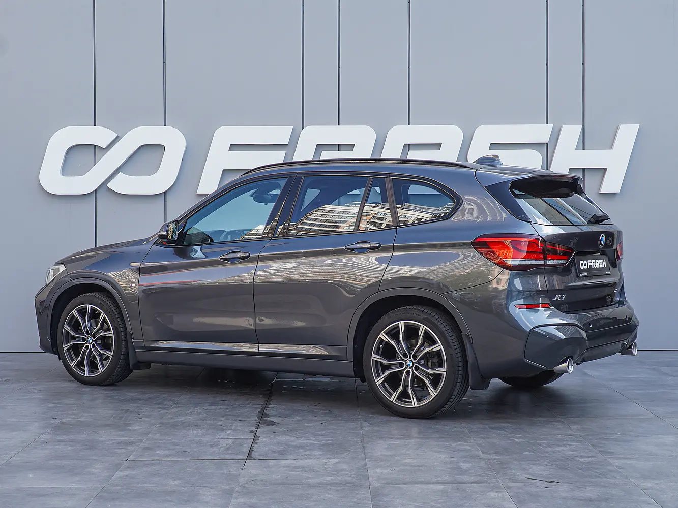 BMW