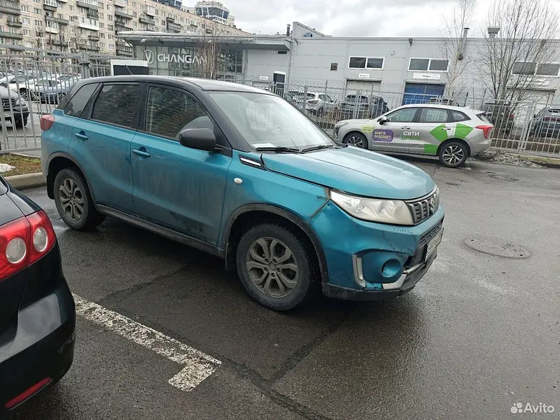 Vitara