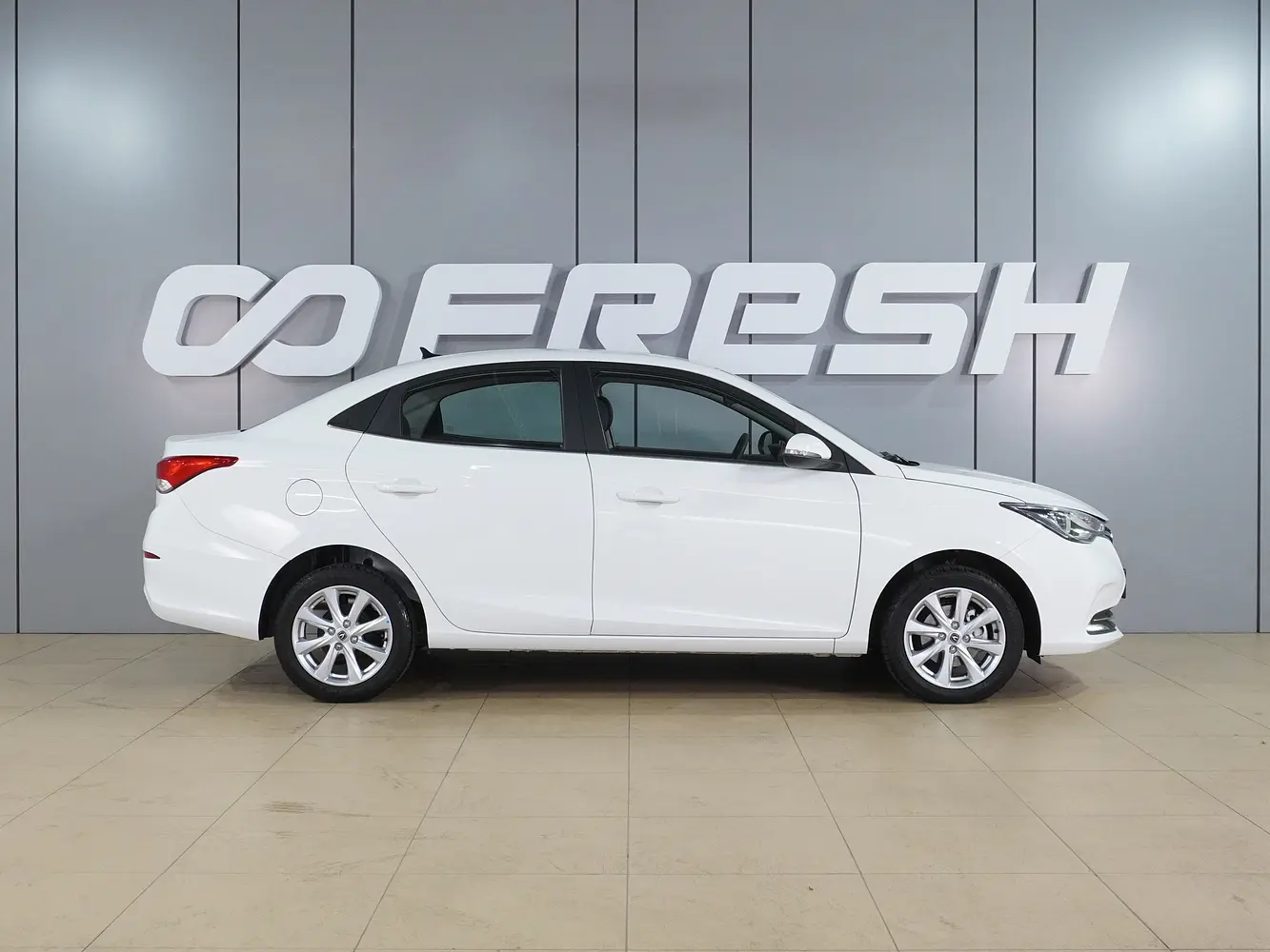 Changan