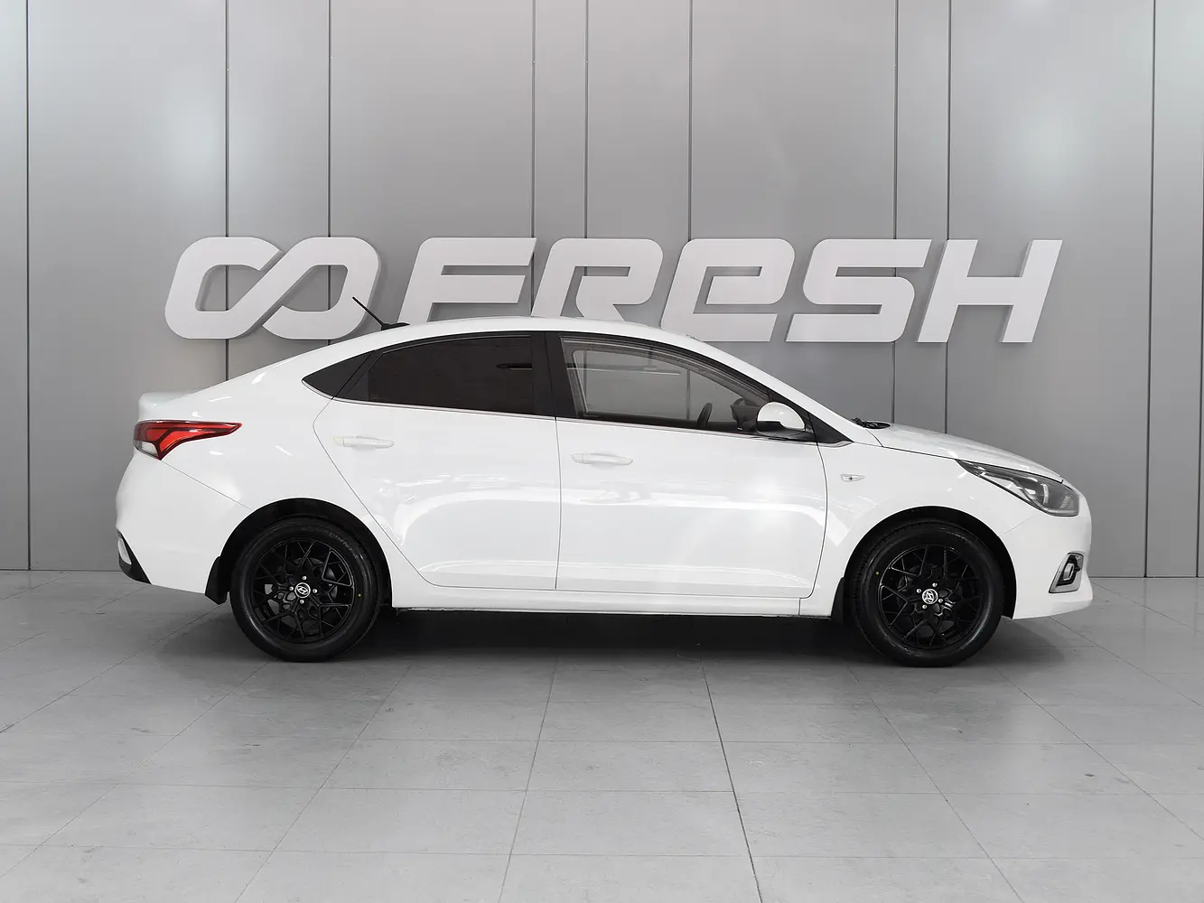 Hyundai