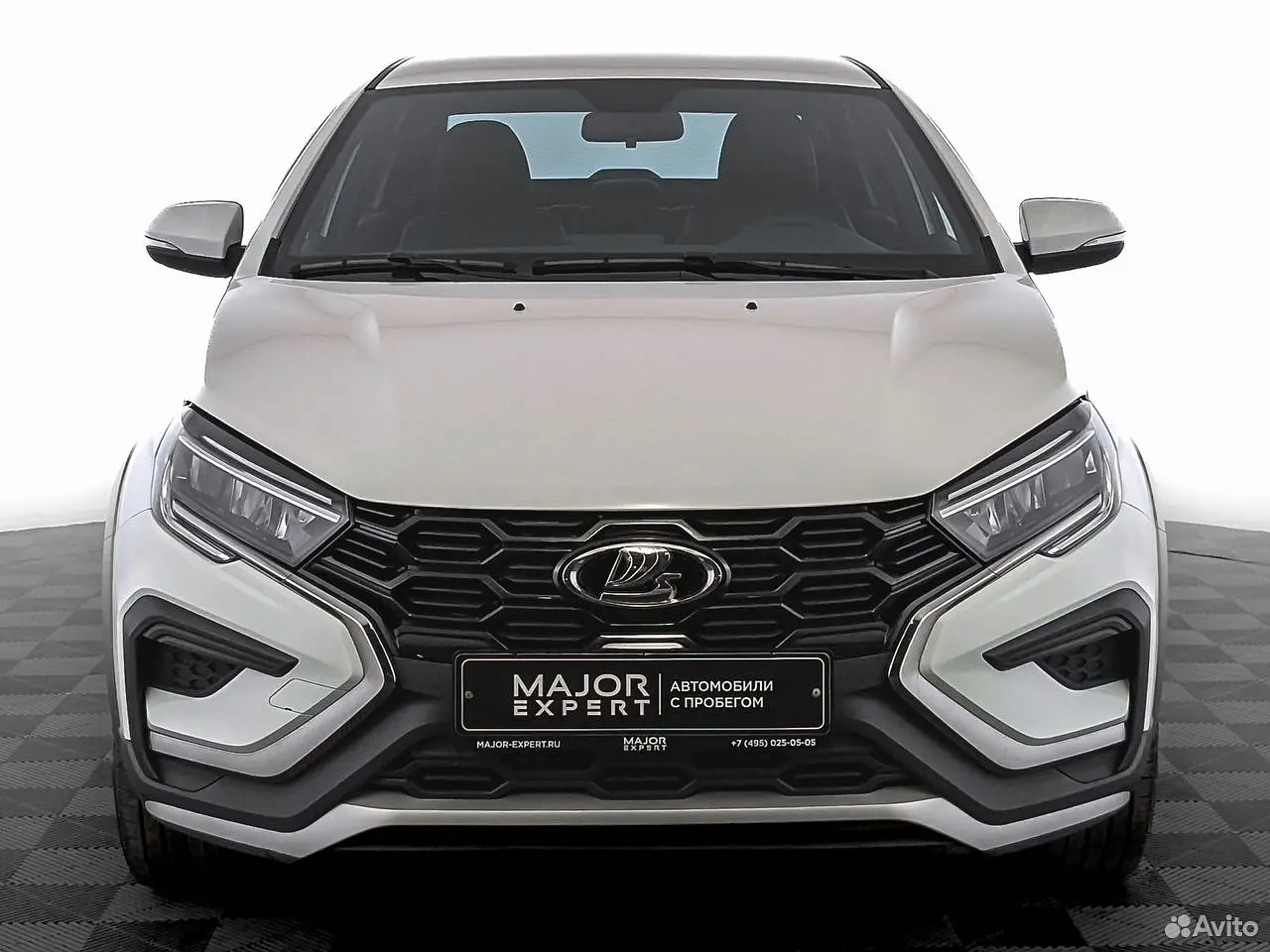 LADA (ВАЗ)
