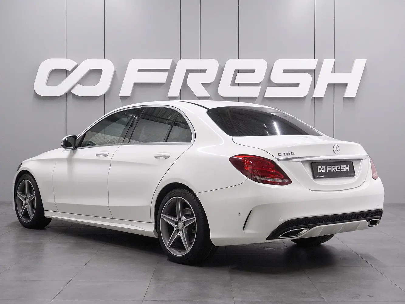 Mercedes-Benz