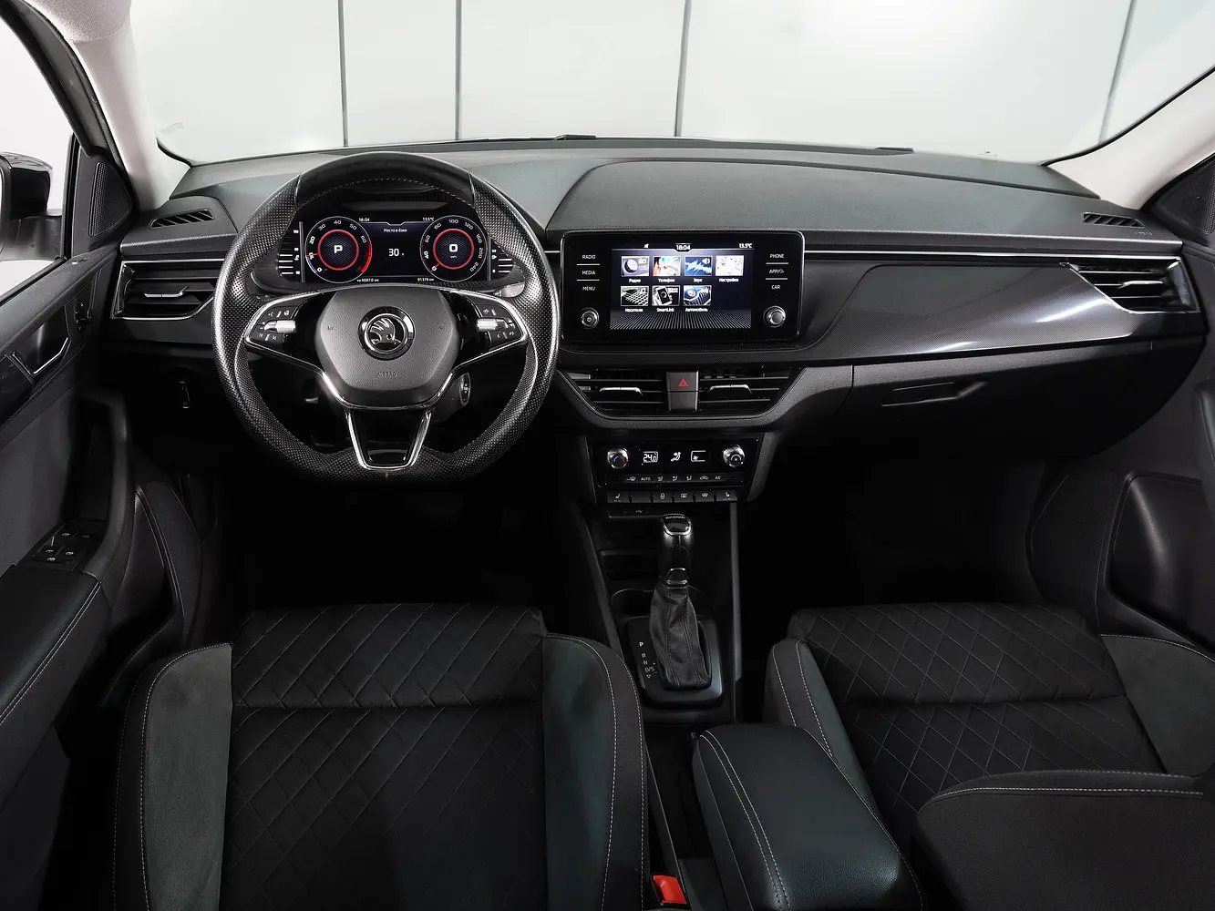 Skoda