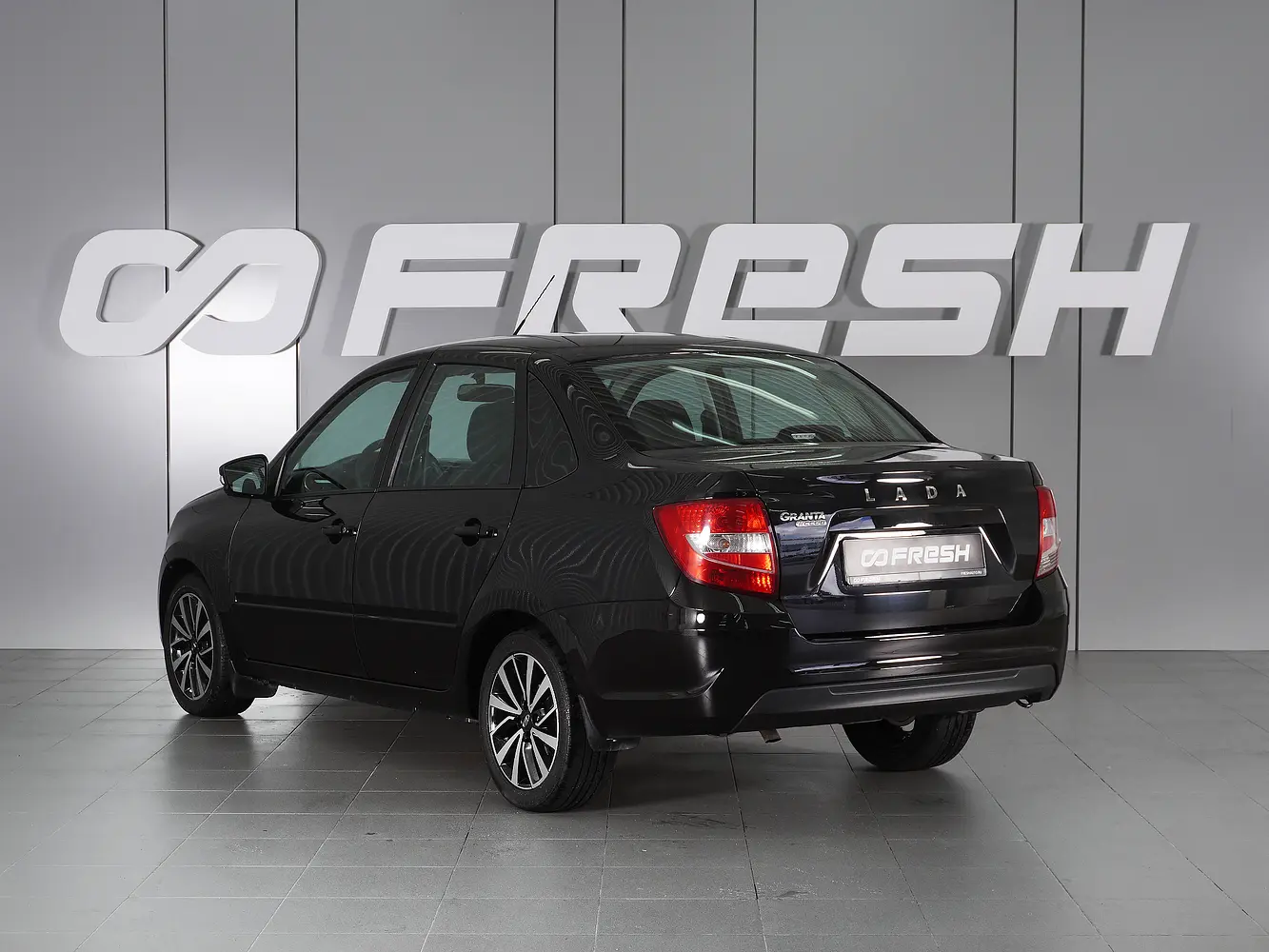 LADA (ВАЗ)