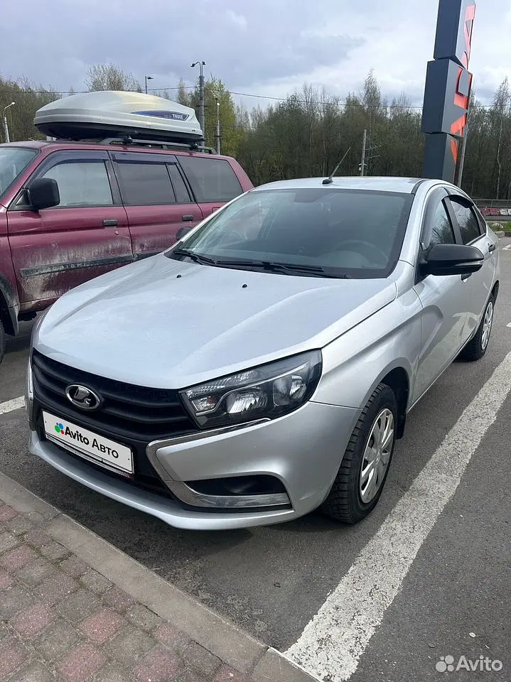 LADA (ВАЗ)