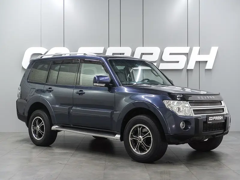 Pajero