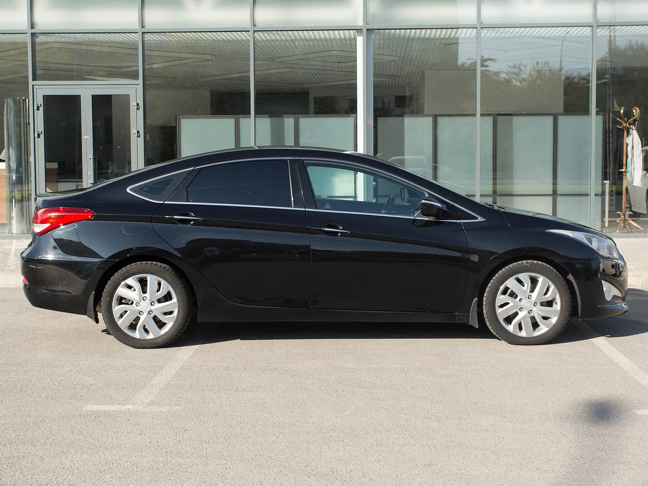Hyundai