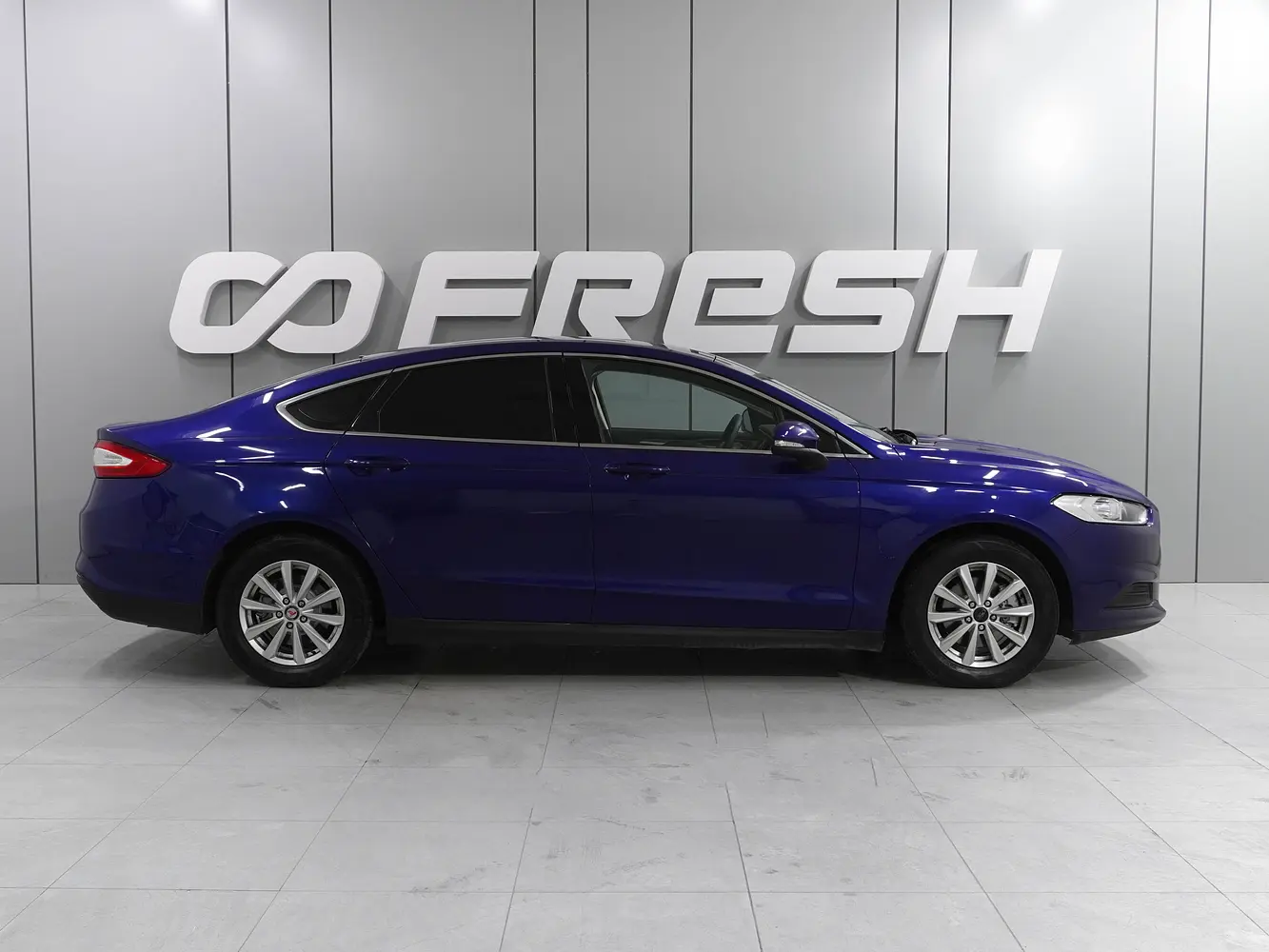 Ford