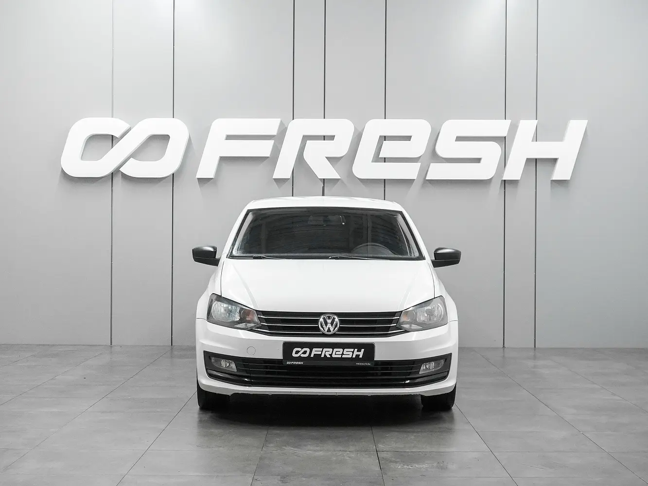 Volkswagen