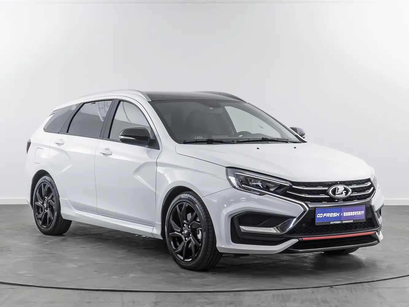 LADA (ВАЗ)