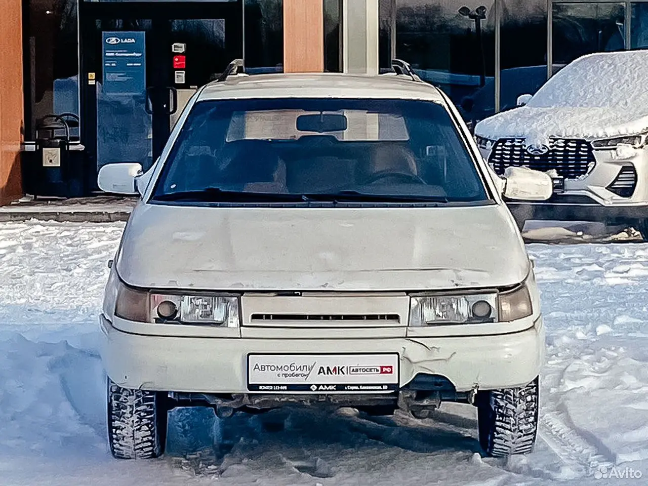 LADA (ВАЗ)