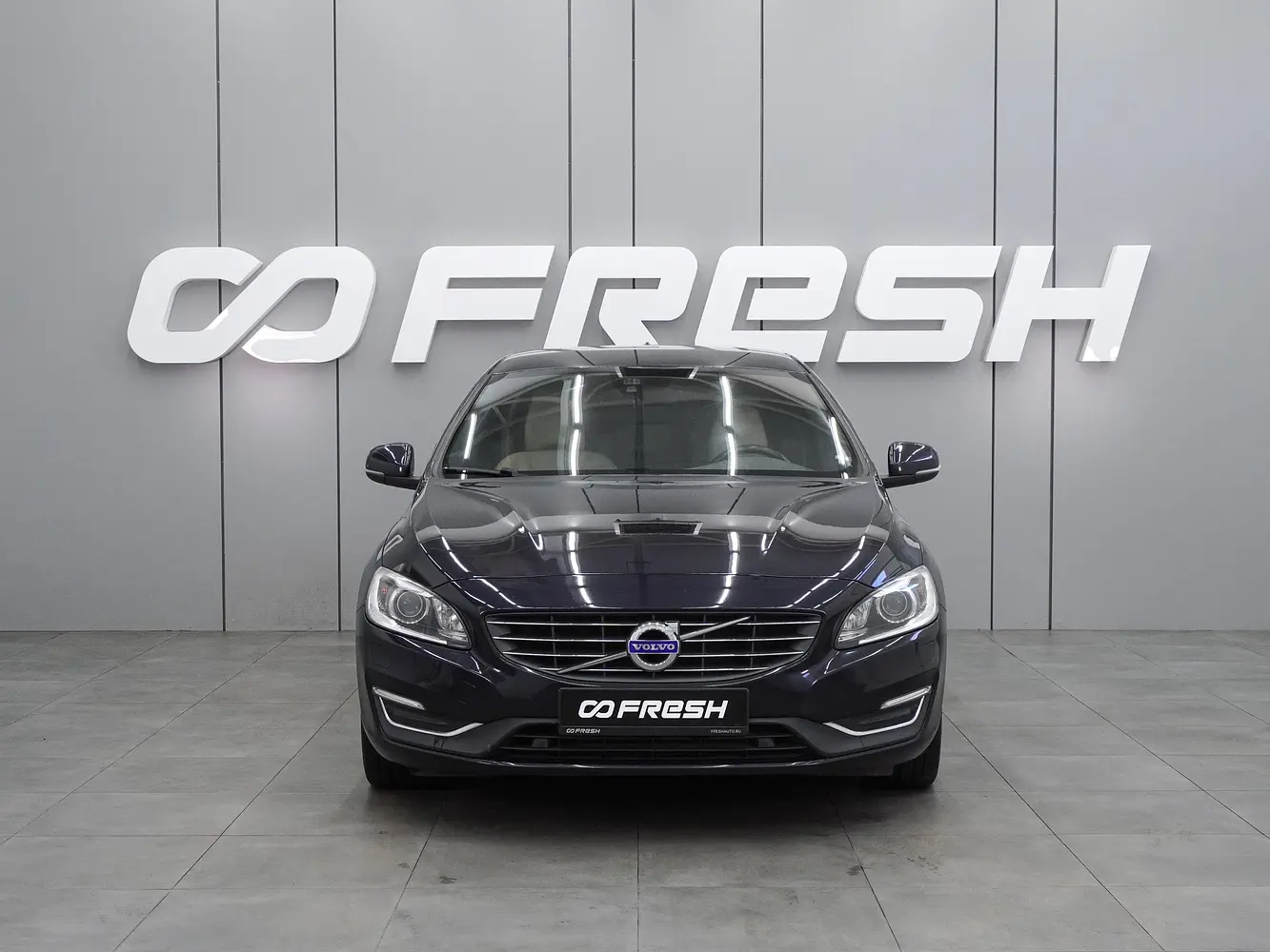 Volvo
