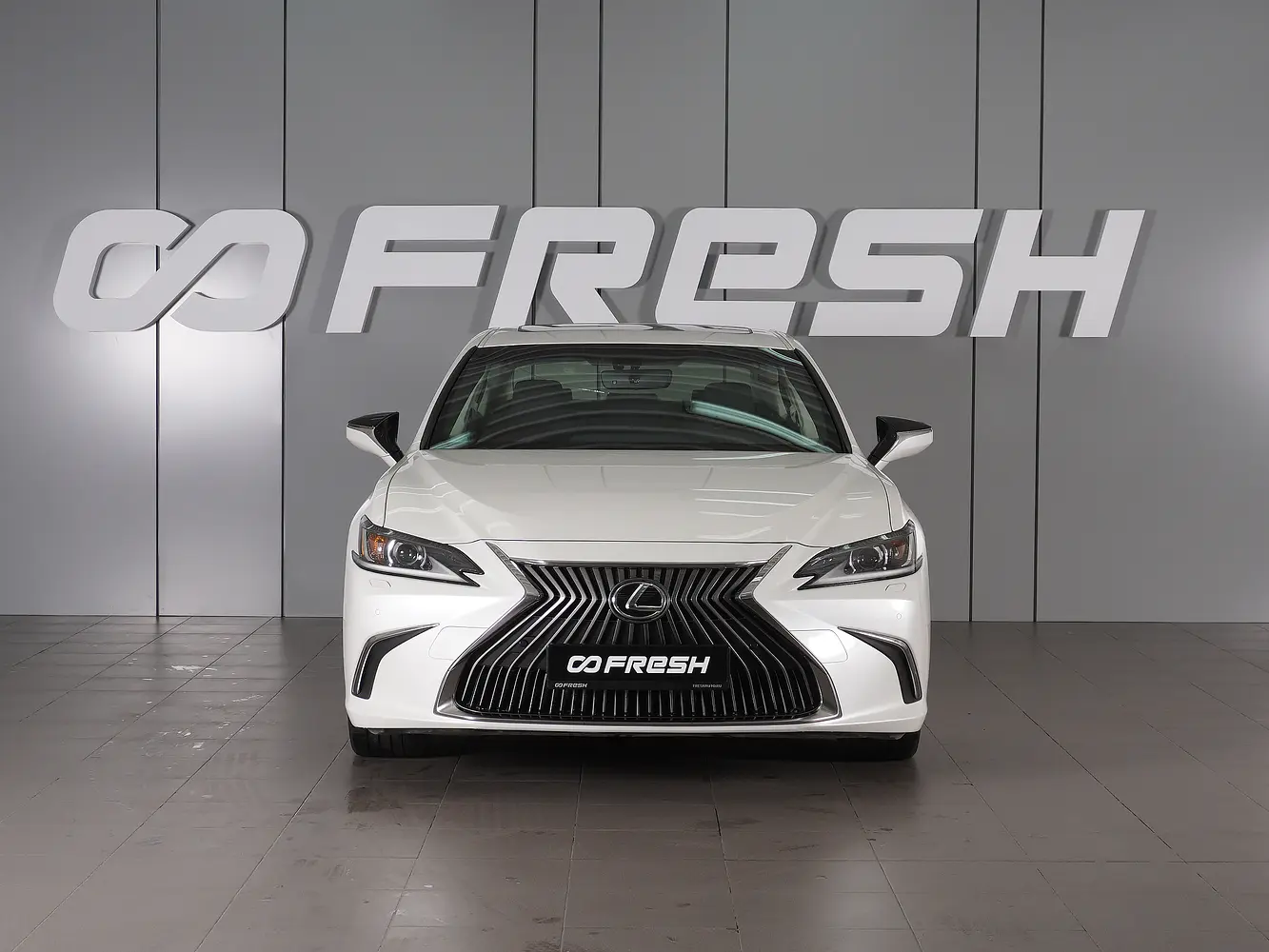 Lexus