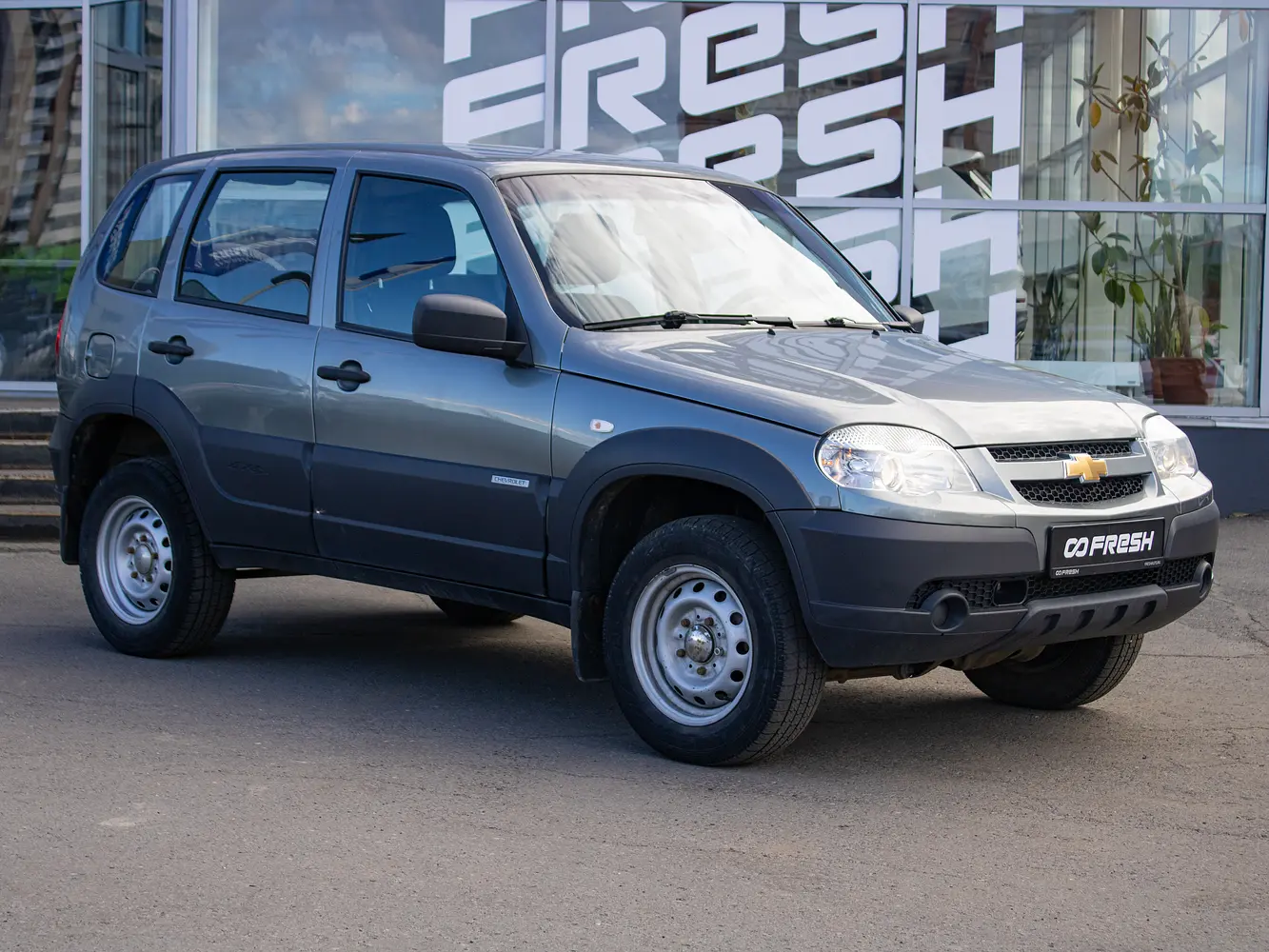 Chevrolet