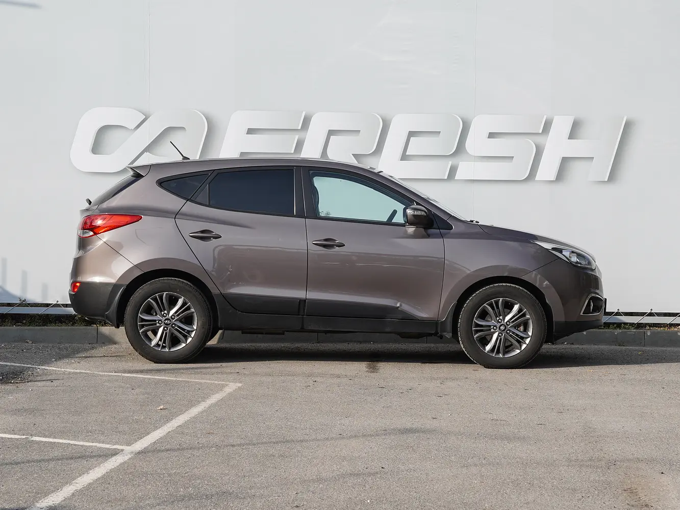 Hyundai