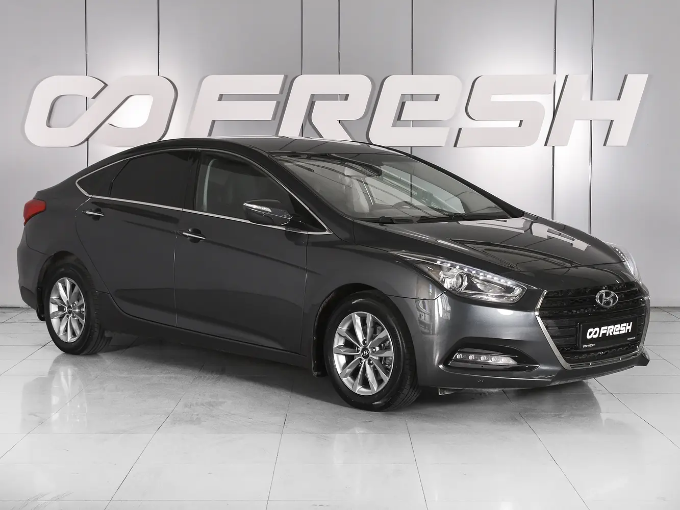 Hyundai