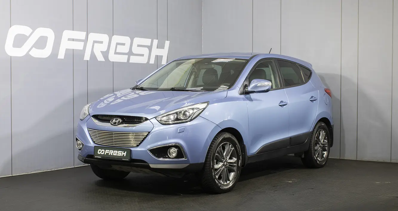 Hyundai