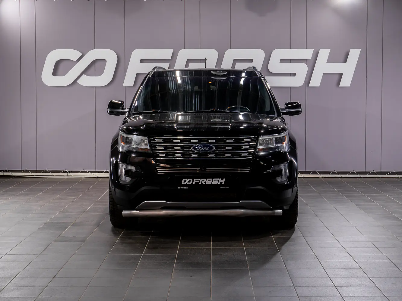 Ford