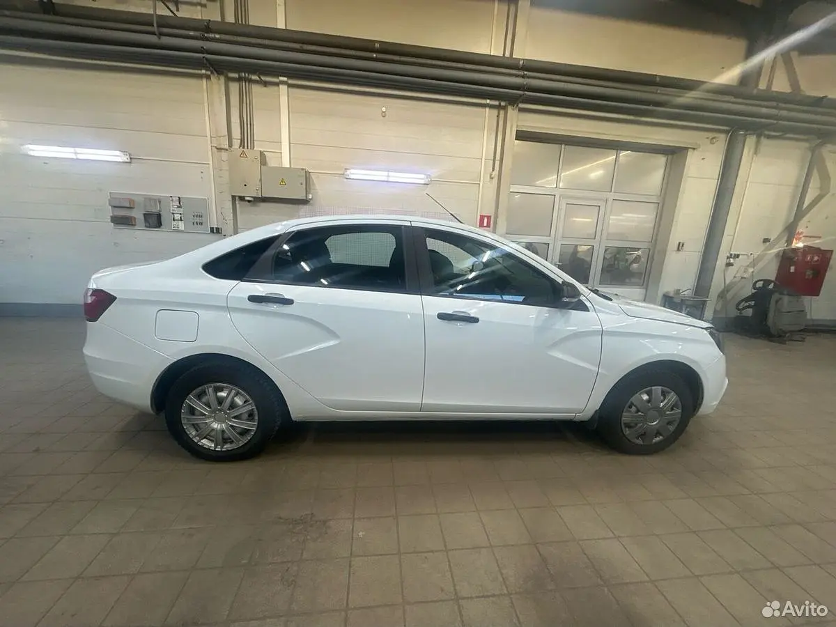 LADA (ВАЗ)