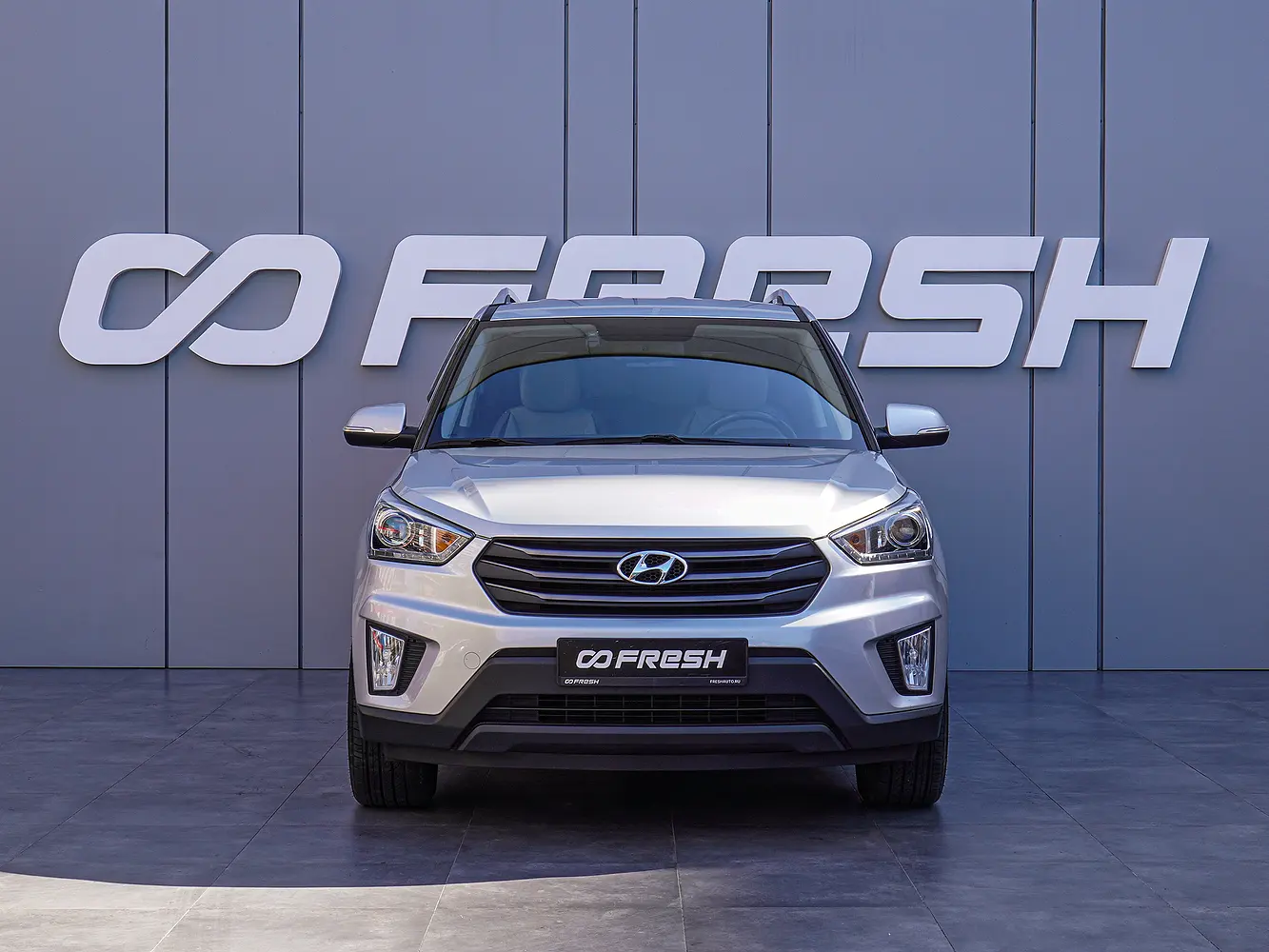 Hyundai