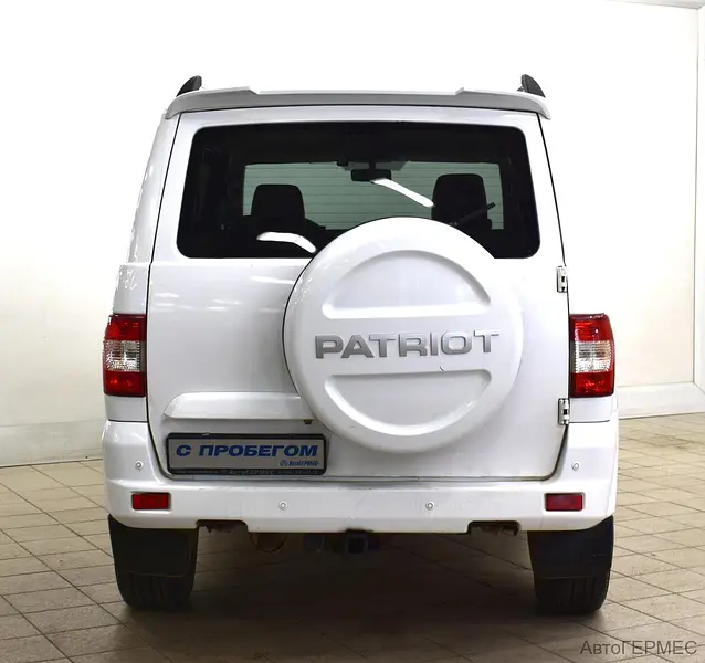 Patriot