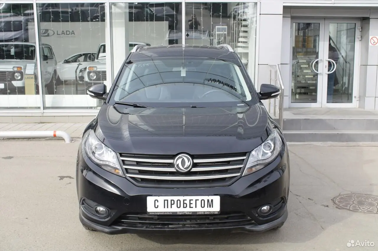 DongFeng