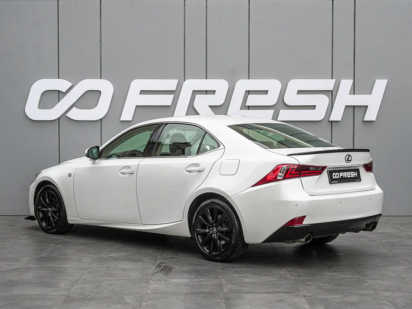 Lexus