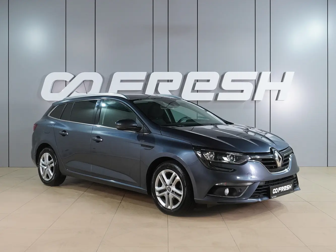 Renault