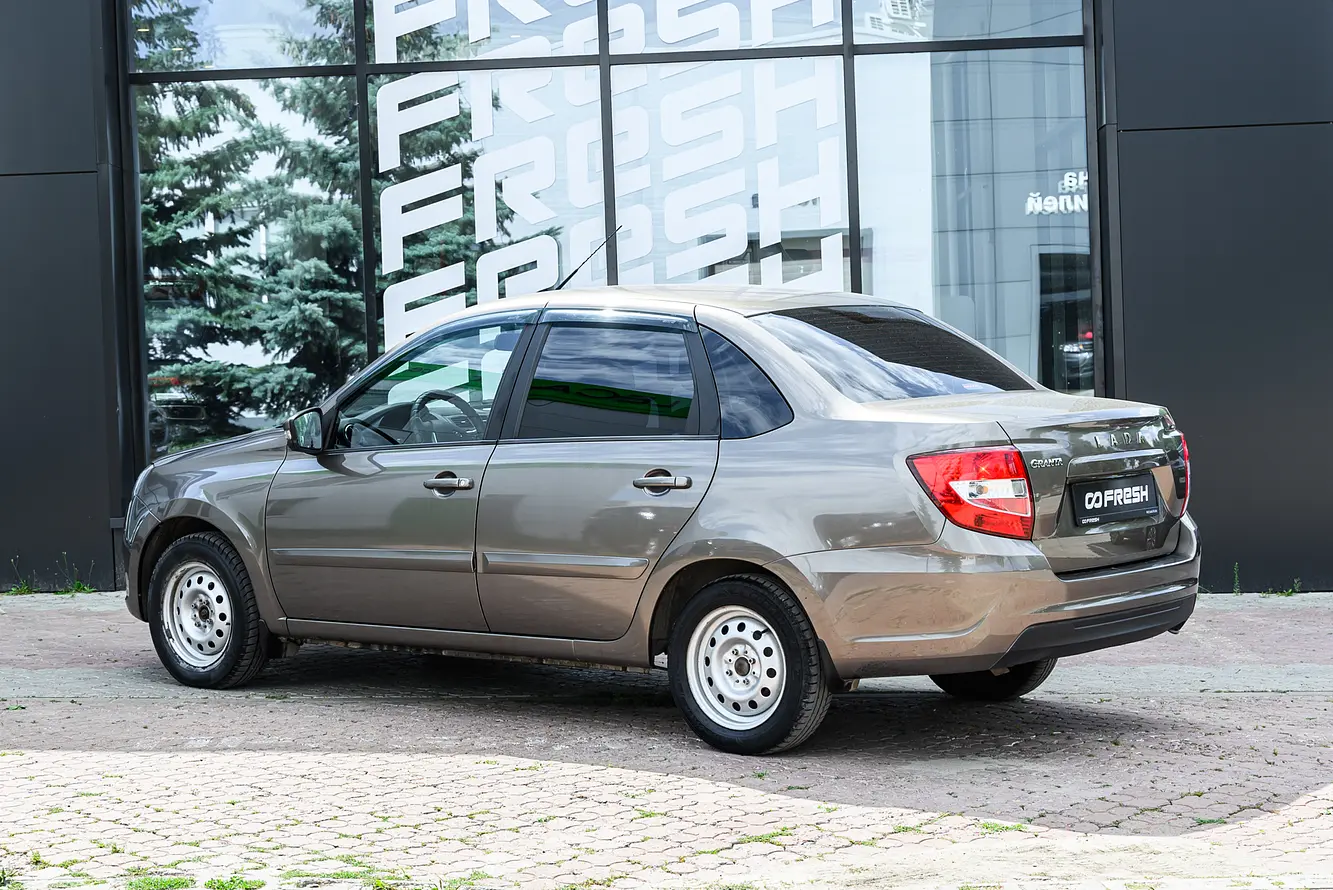 LADA (ВАЗ)
