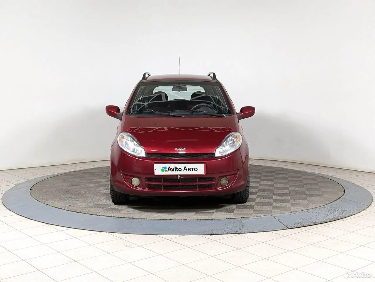 Chery