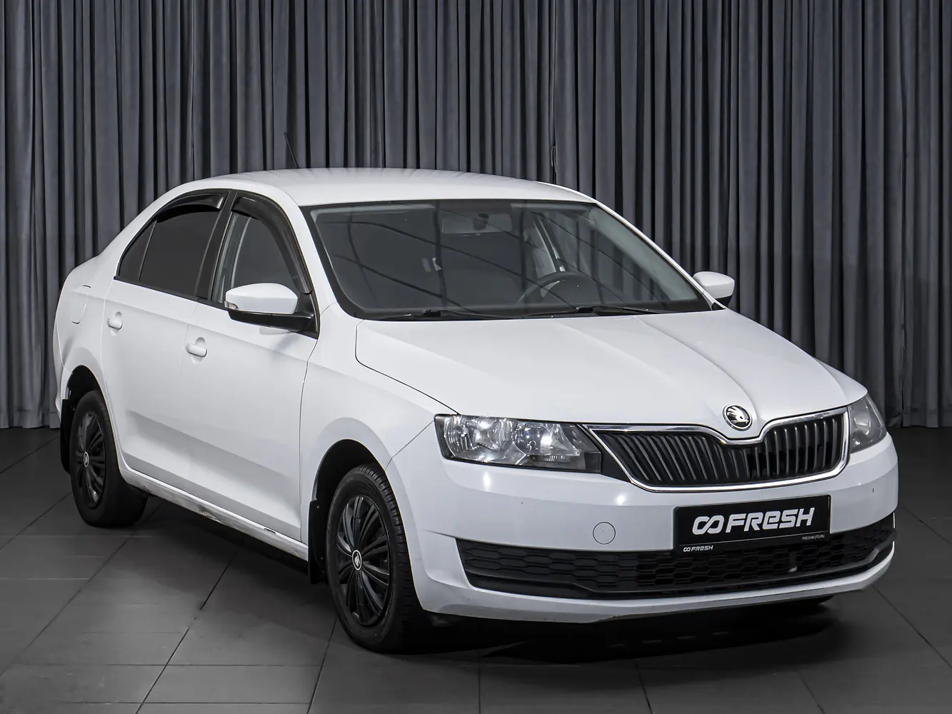 Skoda