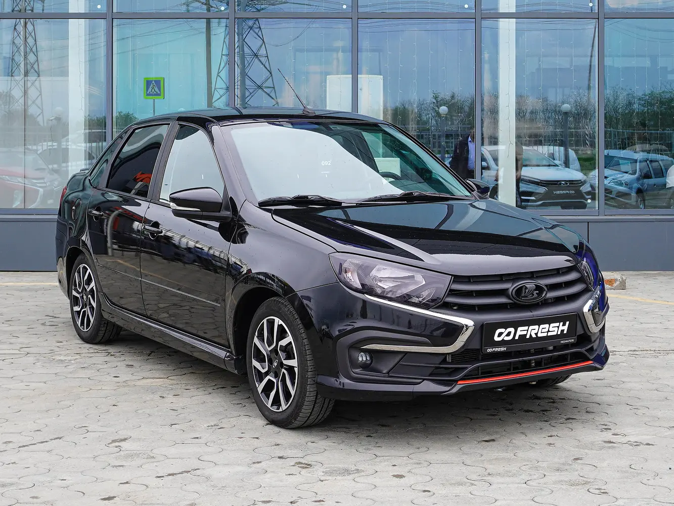 LADA (ВАЗ)