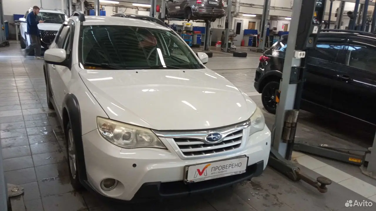 Subaru