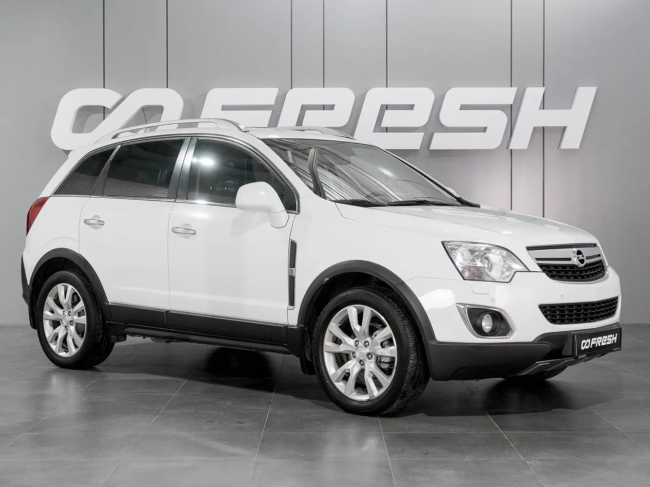 Opel