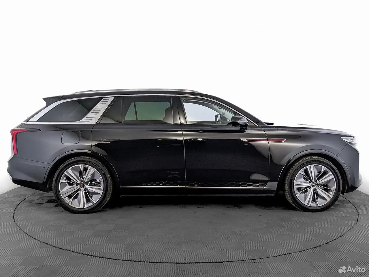 Hongqi