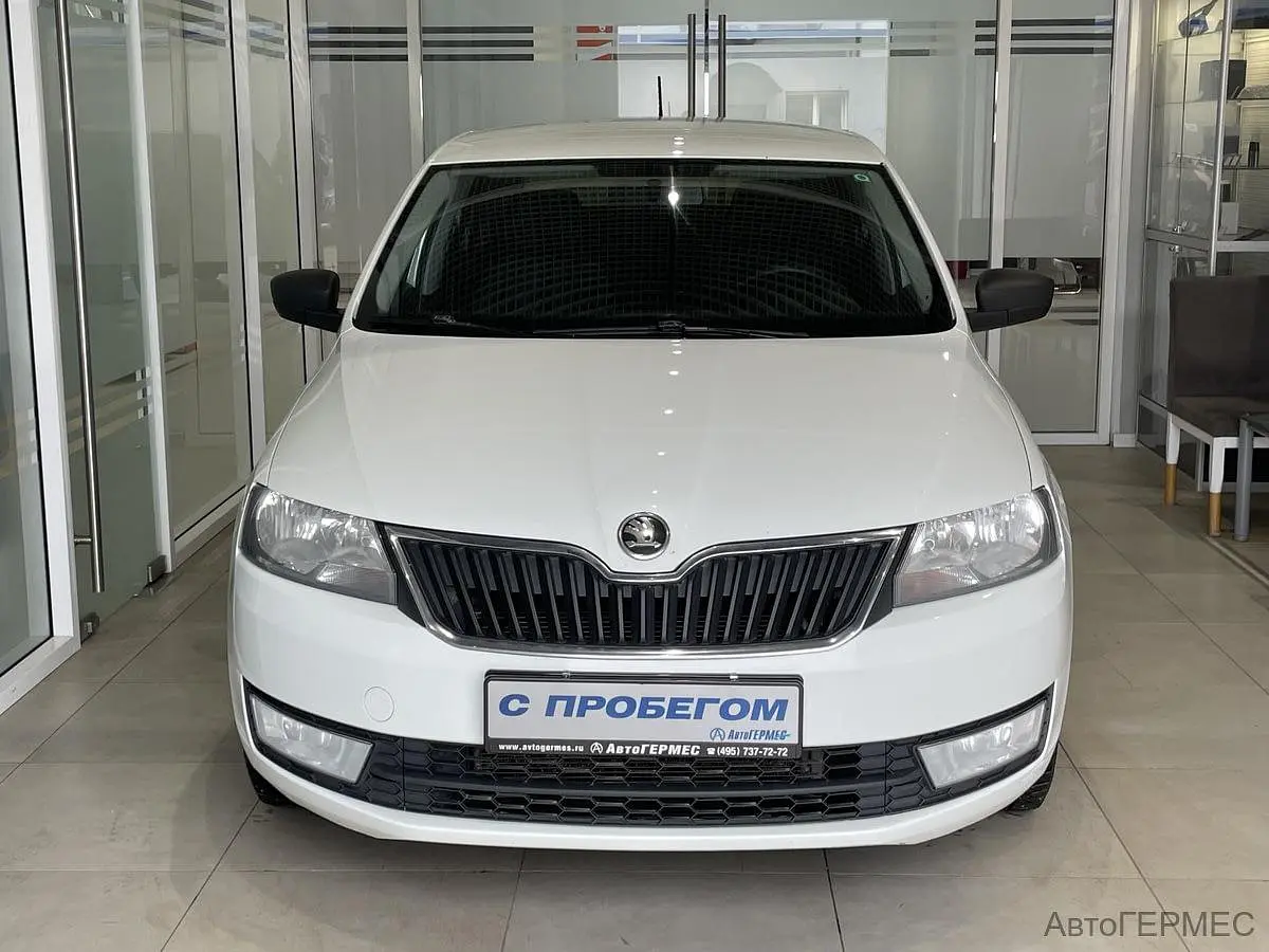 Skoda