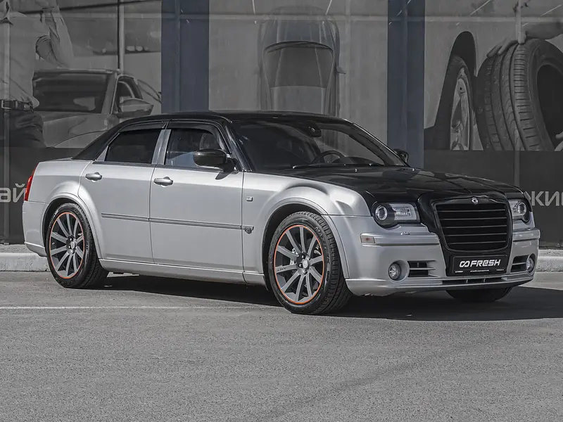 300C