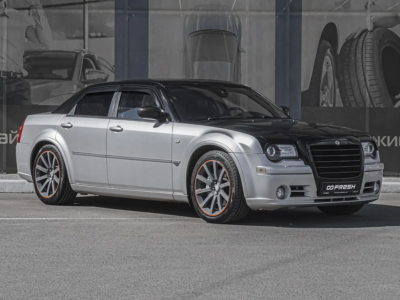 Chrysler